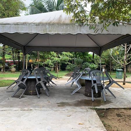 Bb Durio Chalet Kuala Terengganu Zewnętrze zdjęcie
