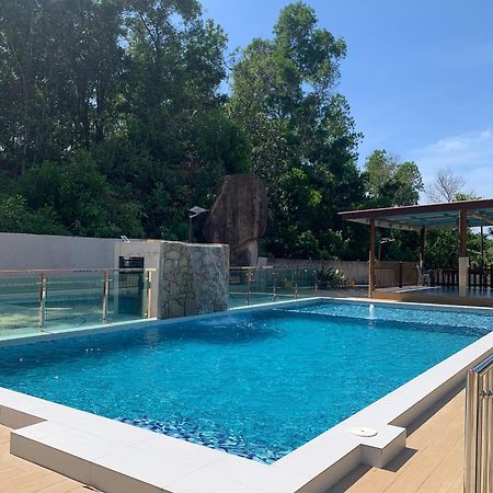 Bb Durio Chalet Kuala Terengganu Zewnętrze zdjęcie