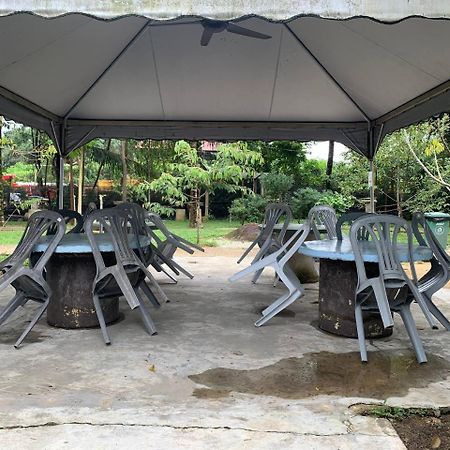 Bb Durio Chalet Kuala Terengganu Zewnętrze zdjęcie