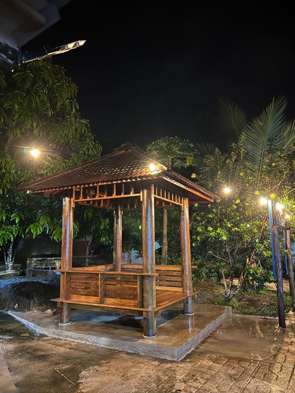 Bb Durio Chalet Kuala Terengganu Zewnętrze zdjęcie