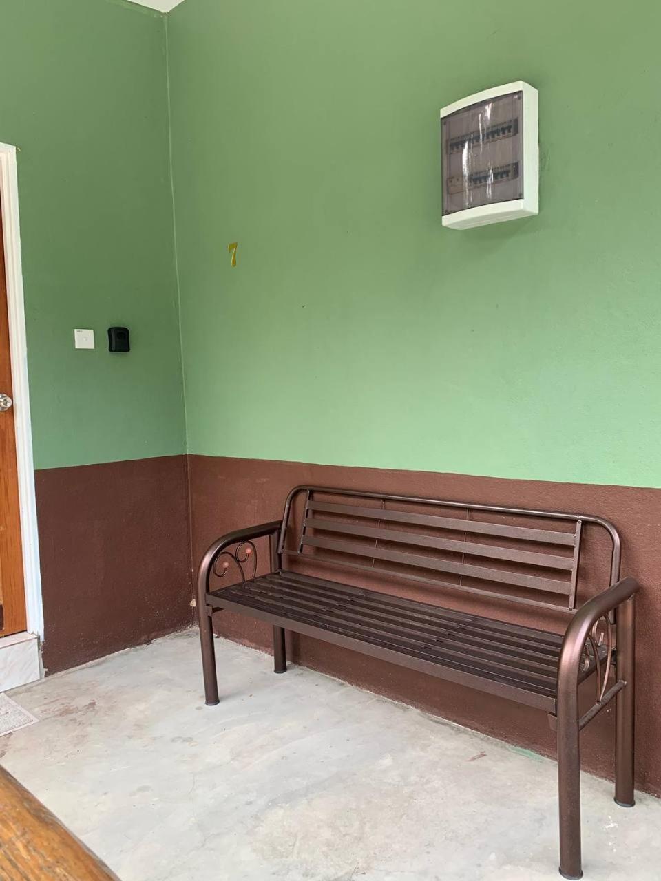 Bb Durio Chalet Kuala Terengganu Zewnętrze zdjęcie