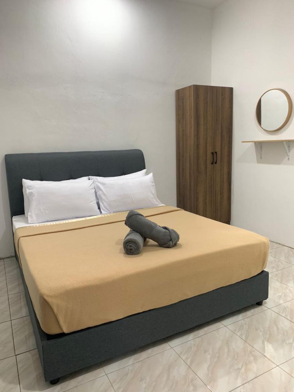 Bb Durio Chalet Kuala Terengganu Zewnętrze zdjęcie