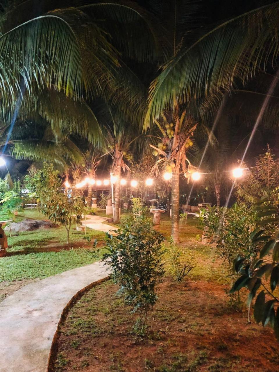 Bb Durio Chalet Kuala Terengganu Zewnętrze zdjęcie