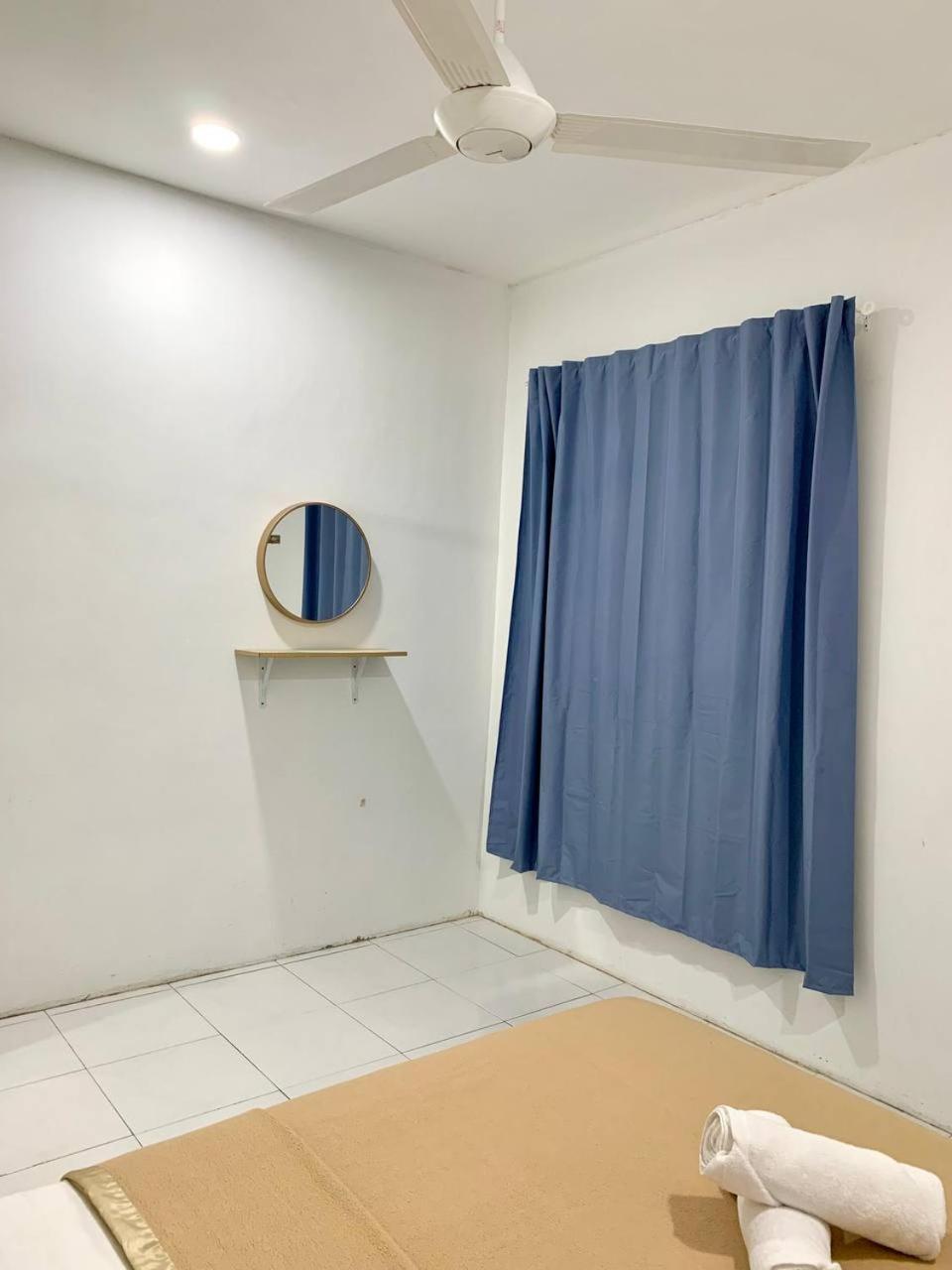 Bb Durio Chalet Kuala Terengganu Zewnętrze zdjęcie