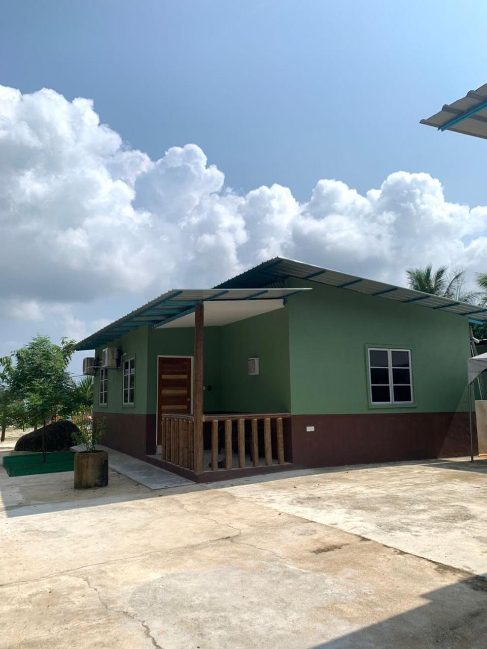 Bb Durio Chalet Kuala Terengganu Zewnętrze zdjęcie