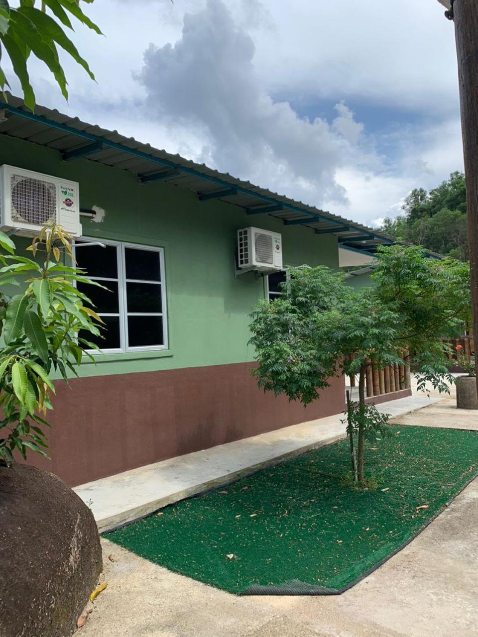 Bb Durio Chalet Kuala Terengganu Zewnętrze zdjęcie