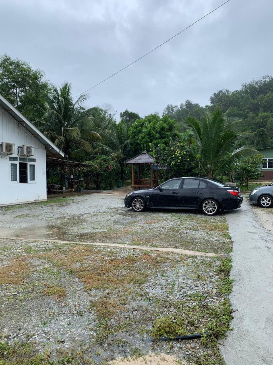 Bb Durio Chalet Kuala Terengganu Zewnętrze zdjęcie