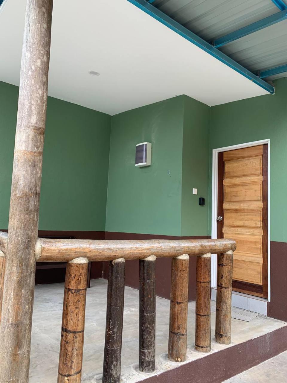 Bb Durio Chalet Kuala Terengganu Zewnętrze zdjęcie