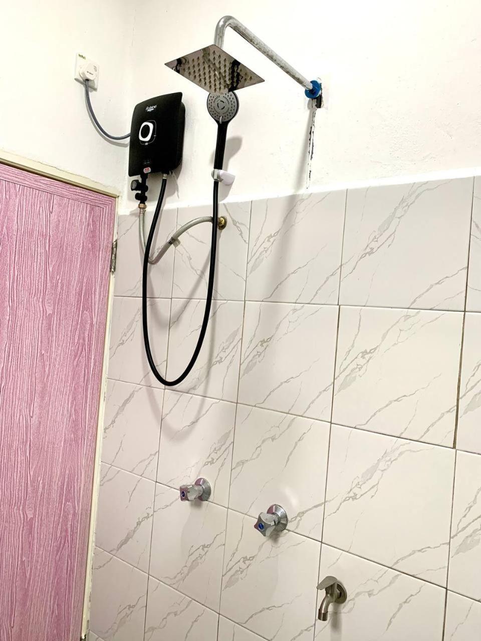 Bb Durio Chalet Kuala Terengganu Zewnętrze zdjęcie