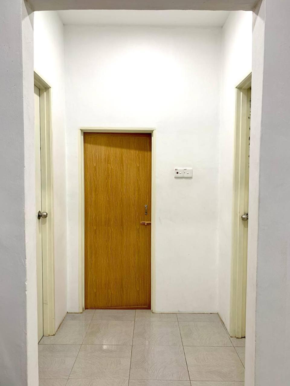 Bb Durio Chalet Kuala Terengganu Zewnętrze zdjęcie