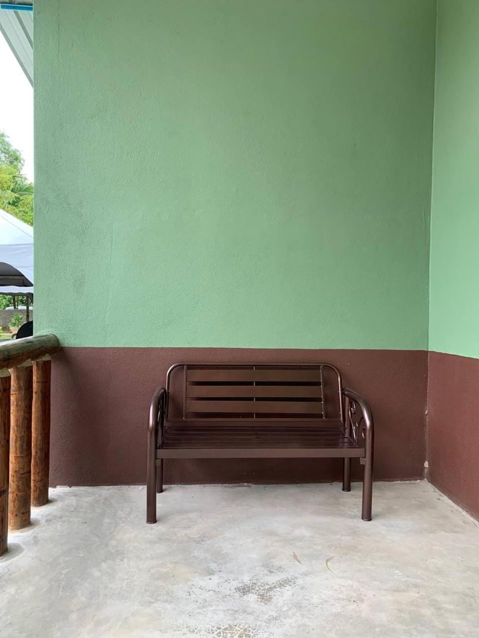 Bb Durio Chalet Kuala Terengganu Zewnętrze zdjęcie