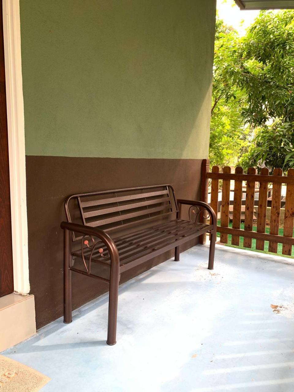 Bb Durio Chalet Kuala Terengganu Zewnętrze zdjęcie