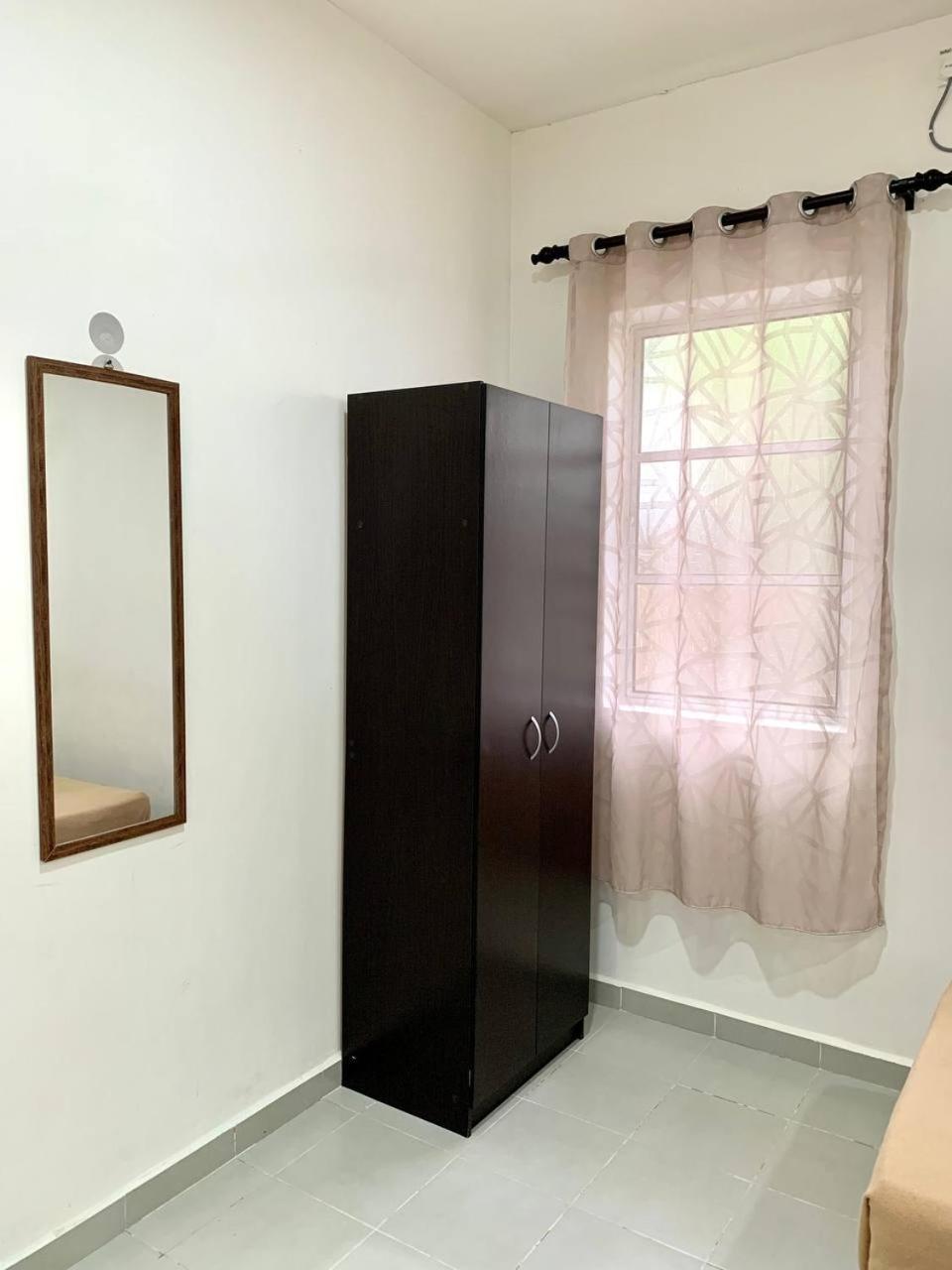 Bb Durio Chalet Kuala Terengganu Zewnętrze zdjęcie