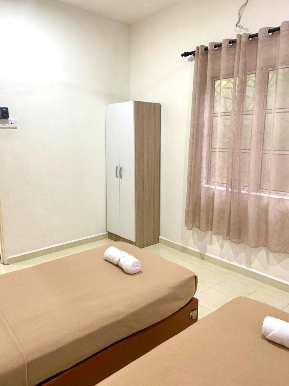 Bb Durio Chalet Kuala Terengganu Zewnętrze zdjęcie