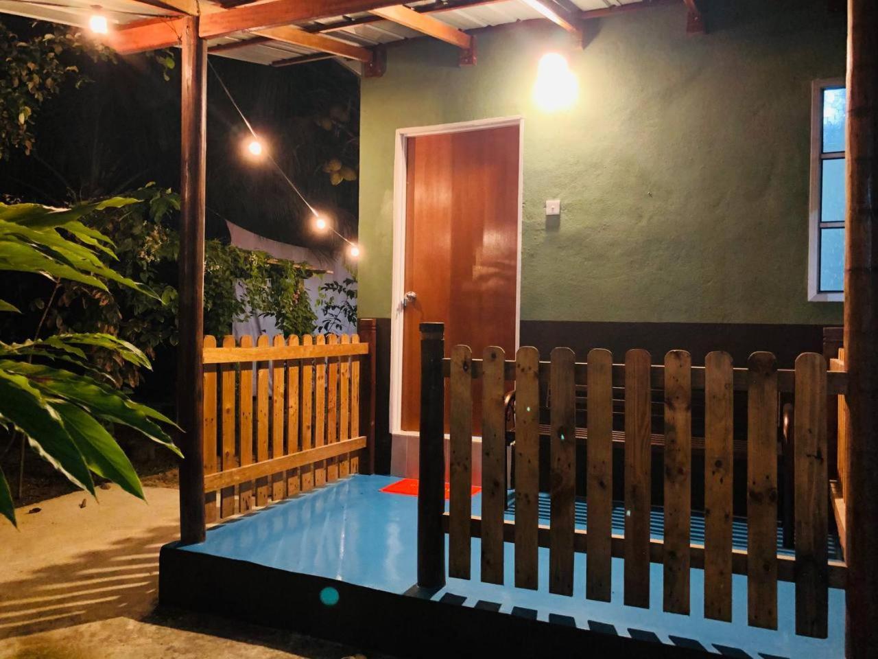Bb Durio Chalet Kuala Terengganu Zewnętrze zdjęcie