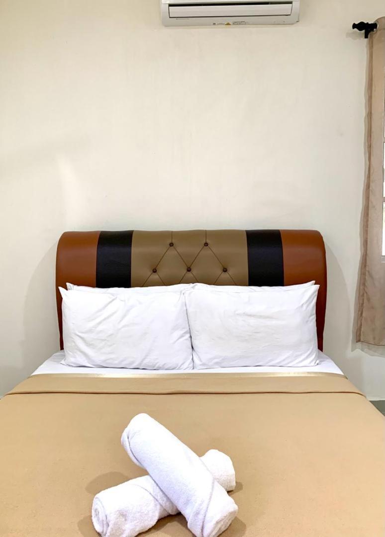 Bb Durio Chalet Kuala Terengganu Zewnętrze zdjęcie