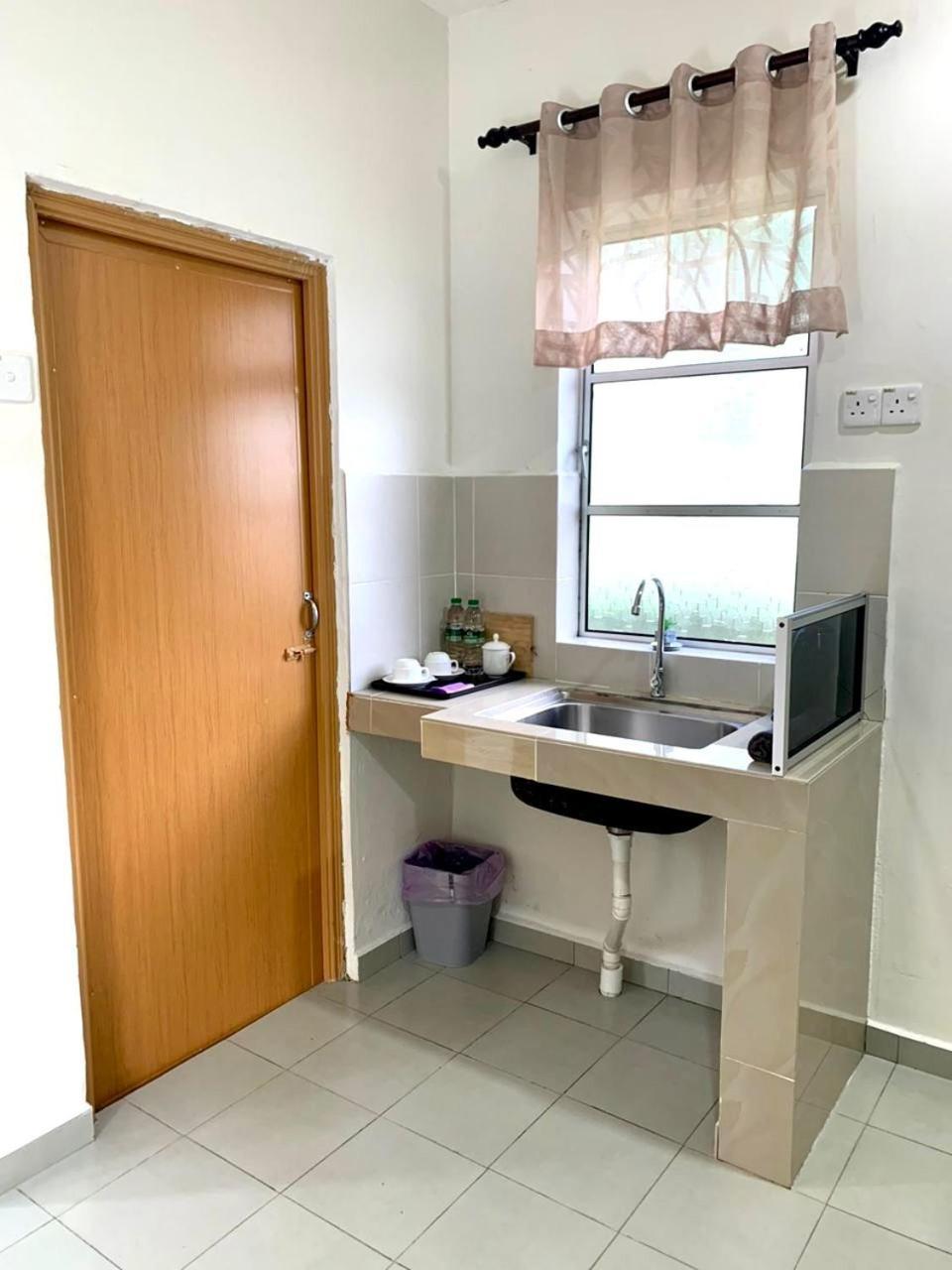 Bb Durio Chalet Kuala Terengganu Zewnętrze zdjęcie