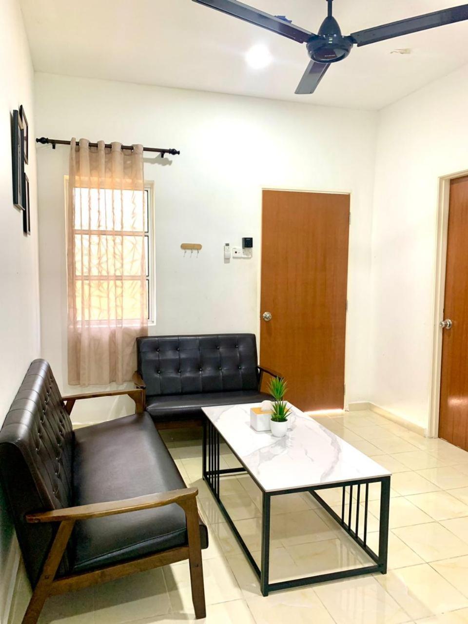 Bb Durio Chalet Kuala Terengganu Zewnętrze zdjęcie