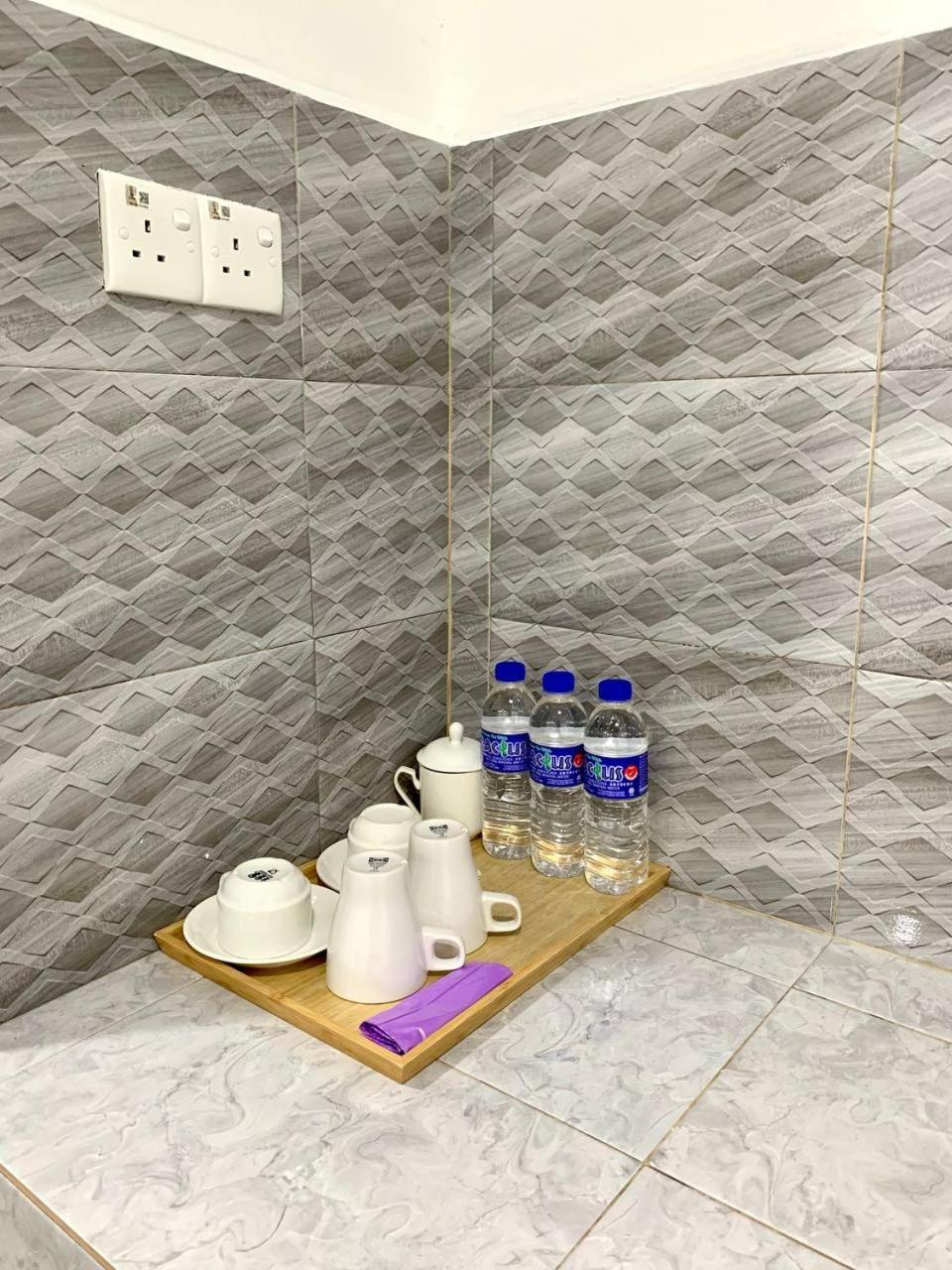 Bb Durio Chalet Kuala Terengganu Zewnętrze zdjęcie