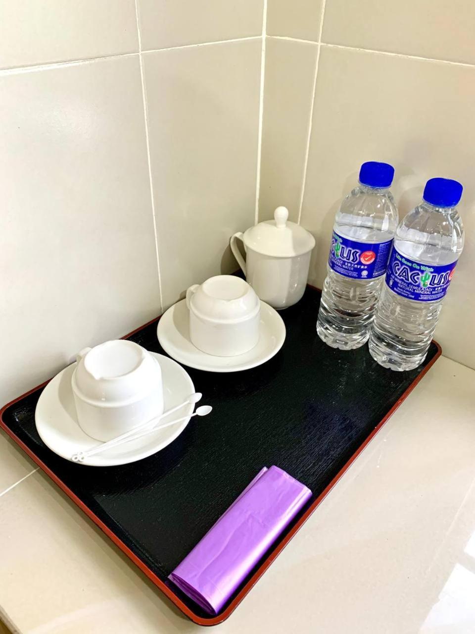 Bb Durio Chalet Kuala Terengganu Zewnętrze zdjęcie