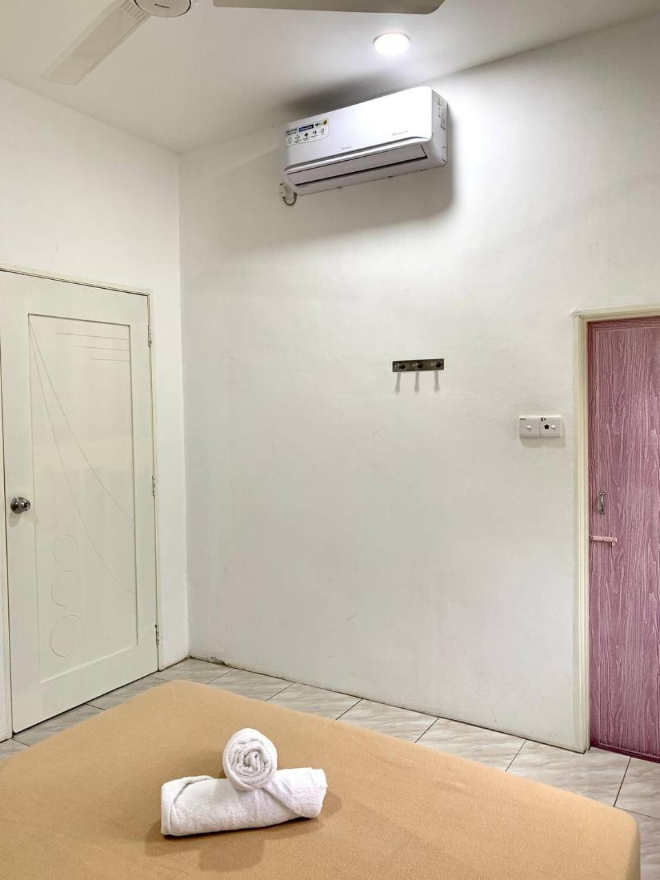 Bb Durio Chalet Kuala Terengganu Zewnętrze zdjęcie