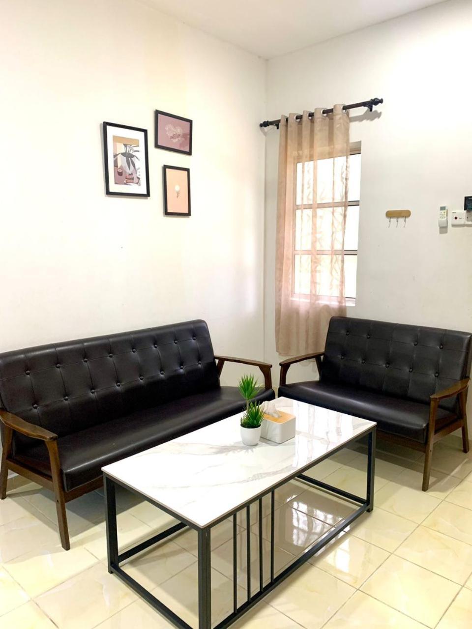 Bb Durio Chalet Kuala Terengganu Zewnętrze zdjęcie
