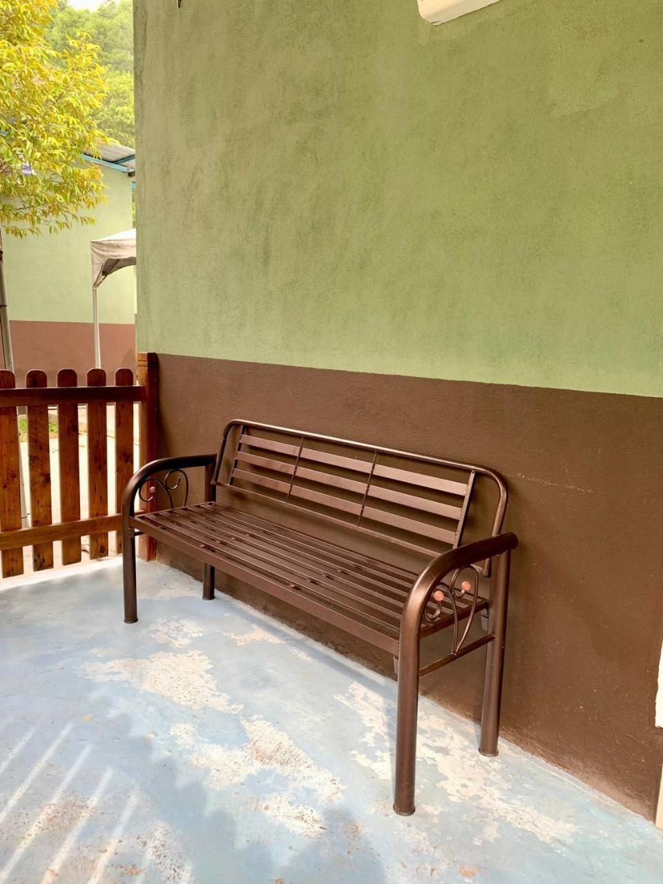 Bb Durio Chalet Kuala Terengganu Zewnętrze zdjęcie