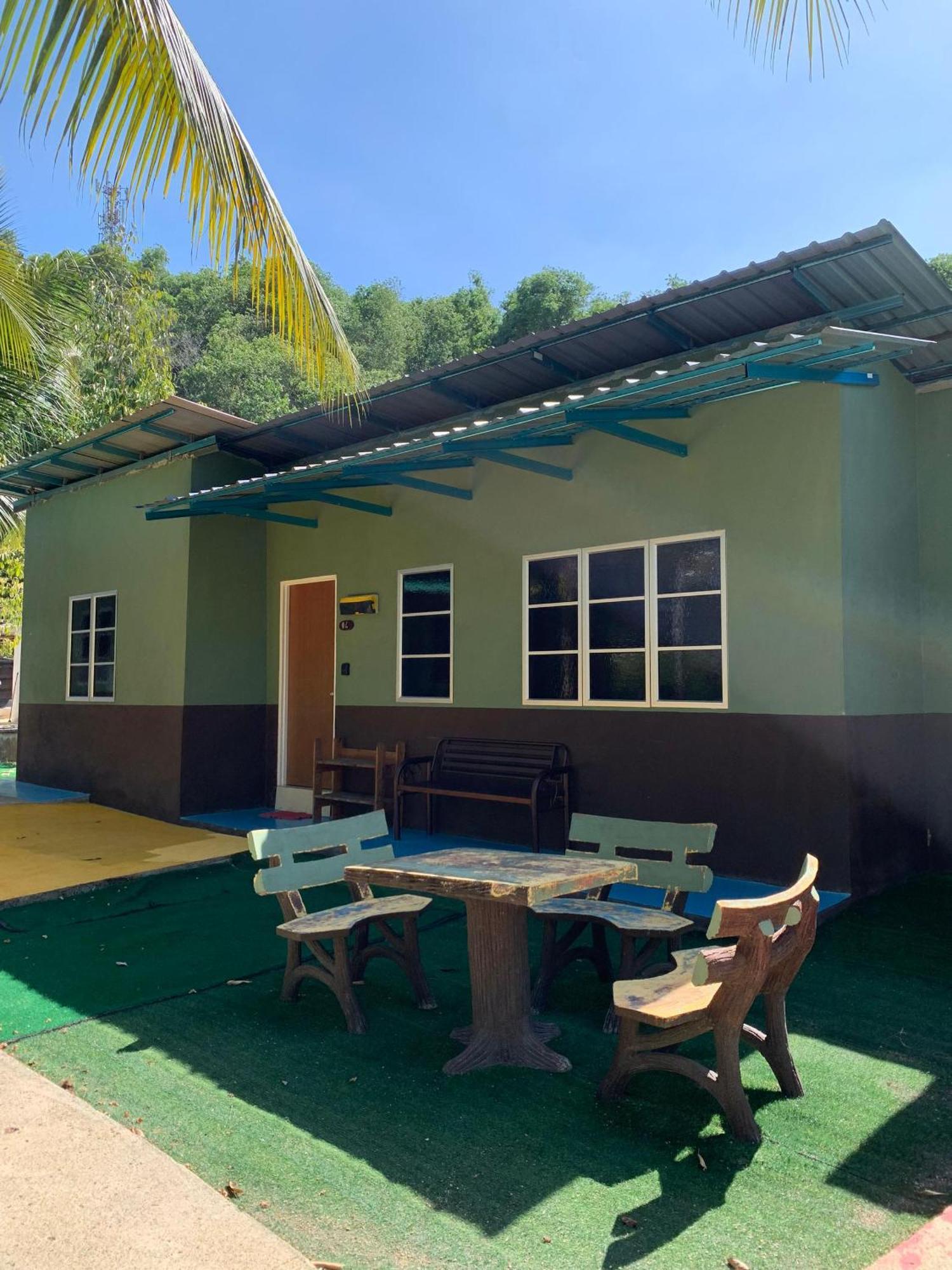 Bb Durio Chalet Kuala Terengganu Zewnętrze zdjęcie