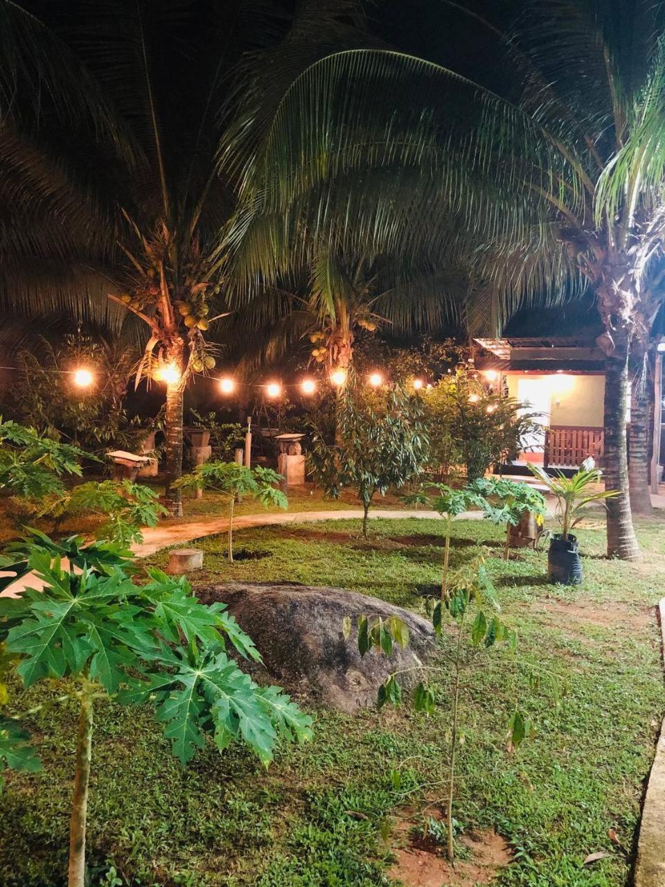 Bb Durio Chalet Kuala Terengganu Zewnętrze zdjęcie