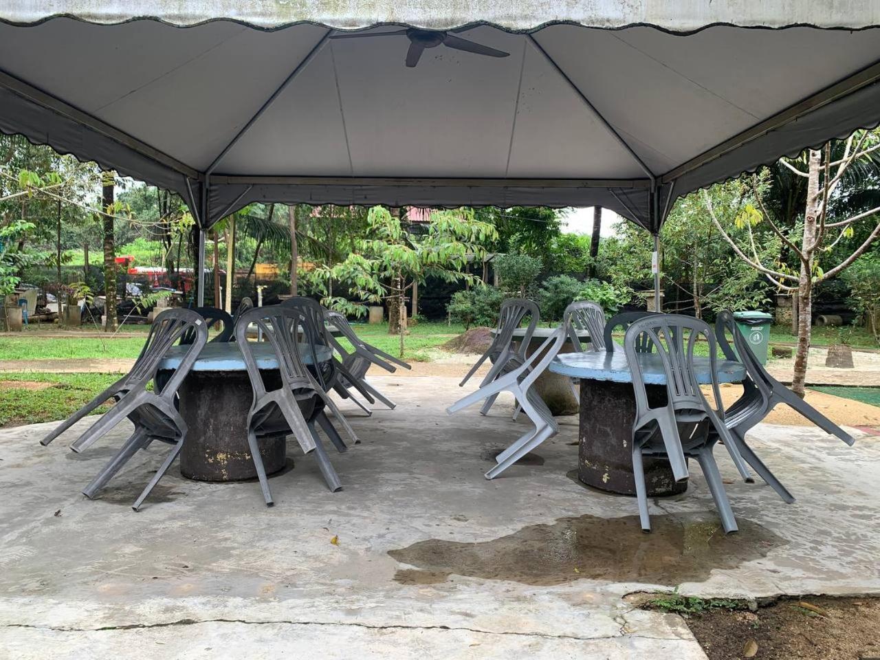 Bb Durio Chalet Kuala Terengganu Zewnętrze zdjęcie